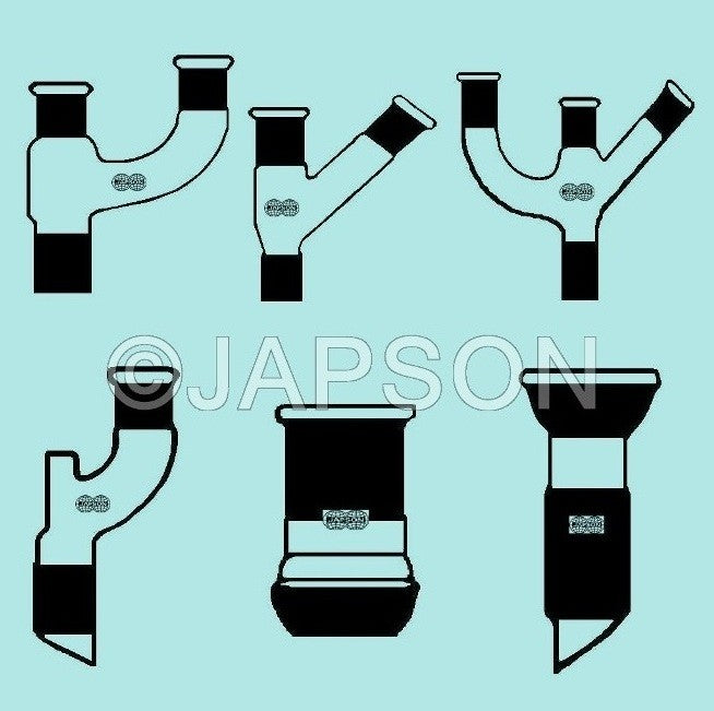 Adapters Adapters